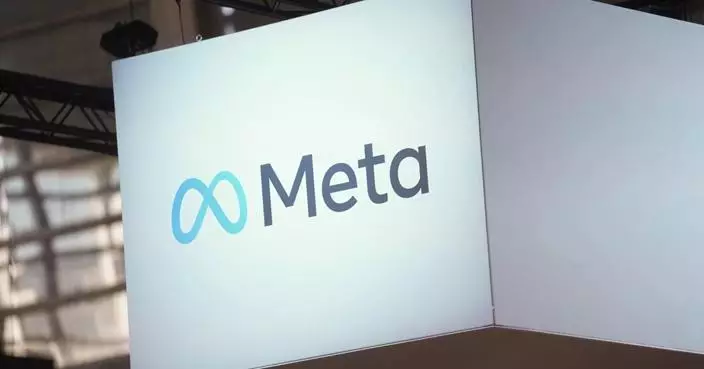 美媒：Meta想在中國賣產品 中企高管憂朱克伯格涉華言論
