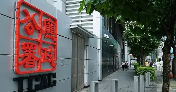 廉署：空缺率約7%與往年相若　一體化招聘暫無意調低入職要求