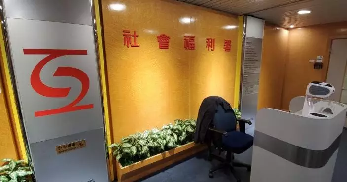 3號風球下 社署諭市民勿送子女或家人到幼兒中心