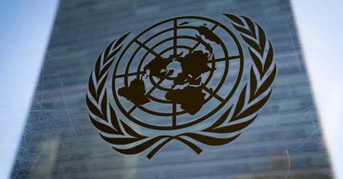 聯合國：加沙情況是「災難性」以巴今輪衝突必須立即結束