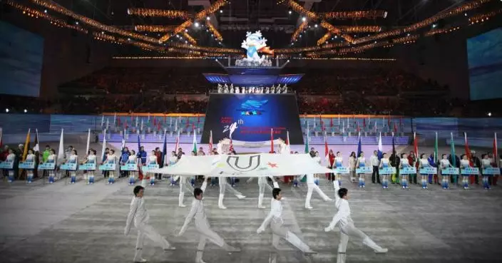 哈爾濱獲第九屆亞冬會主辦權   多位哈籍冬奧冠軍表示充滿期待