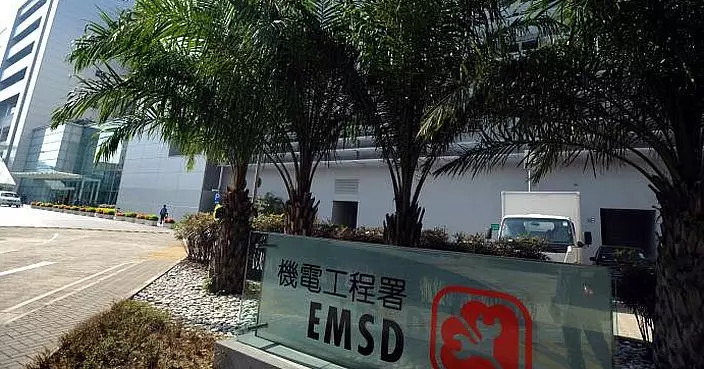 機電署開發「政府物聯通」 協助遙距發指示