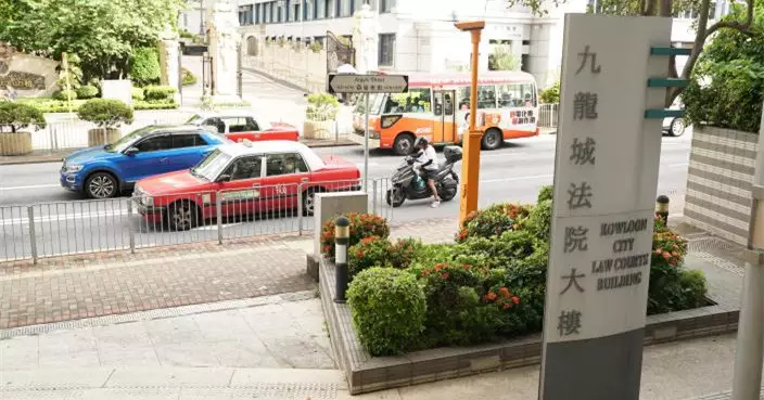 名媛蔡天鳳遭肢解案 押至10.11再訊