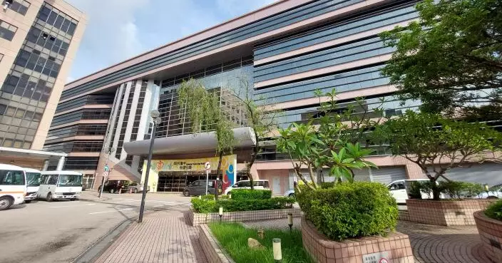 眼科醫院護士香港仔交通意外離世　醫管局表示非常哀痛
