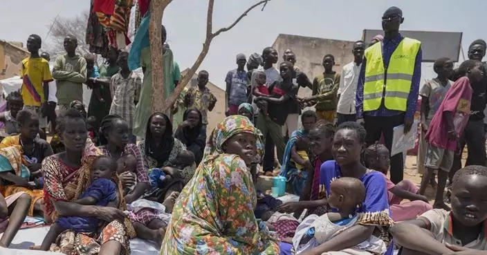 蘇丹內戰持續11個月逾萬人喪生 武裝部隊控制國家電視台總部