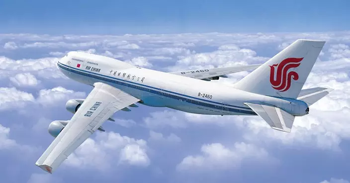 內地三大航空料上半年仍錄虧損　國航及東航料虧損收窄