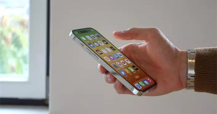 法國官員：蘋果承諾為iPhone12提供更新