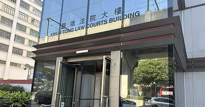 37歲休班警早前啟德站襲擊18歲少女  已停職兼被控「普通襲擊」周三提堂