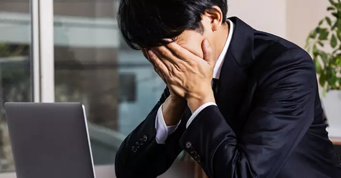 手機關靜音 求職者一覺醒嚟無左個offer 網民竟話：係好事！