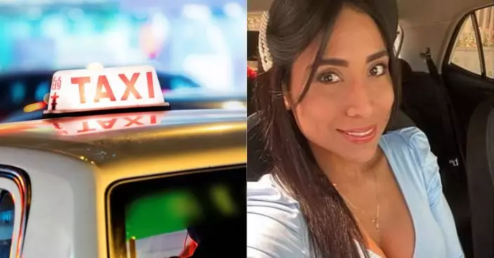 為慳33元冇咗條命 女乘客嫌的士車資太貴中途跳車撞頭亡