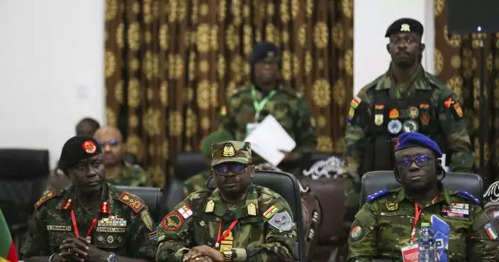 西共體對尼日爾軍事政變定下潛在軍事干預行動日期