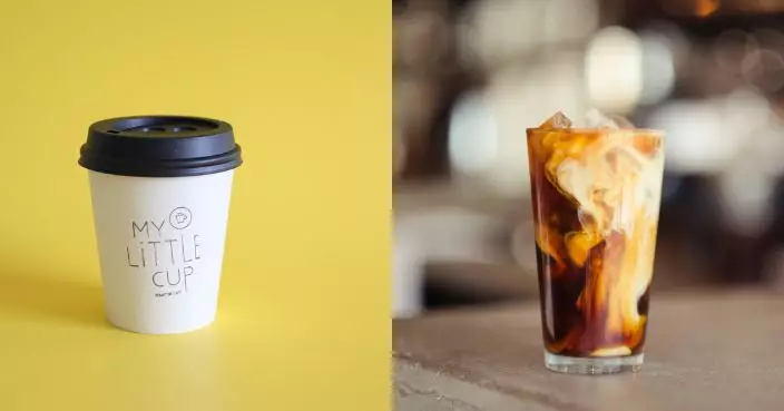 大韓航空疑「飲品加料」  乘客飲凍咖啡驚見碎玻璃
