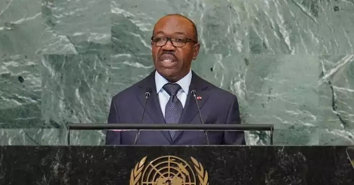 非洲國家加蓬發生軍事政變 軍人宣稱選舉無效並奪權