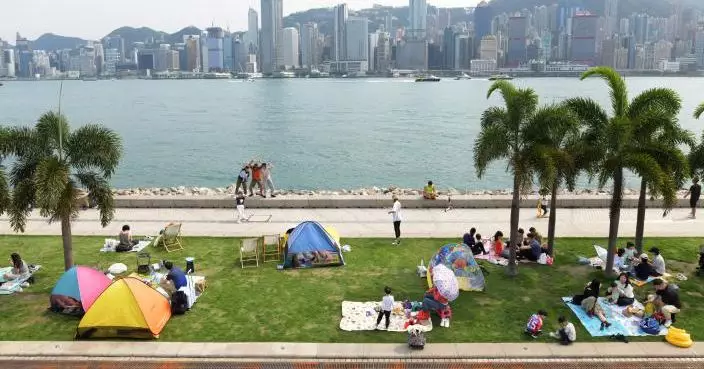 民建聯晤楊潤雄 就旅遊文化及體育政策等表達意見