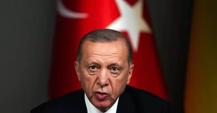 土耳其自殺式襲擊 埃爾多安：恐怖份子企圖永不得逞