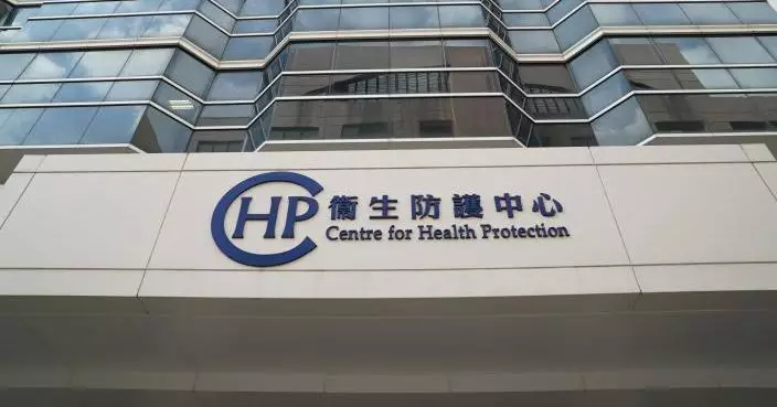 過去一週增3宗退伍軍人病 今年至今累計22個案