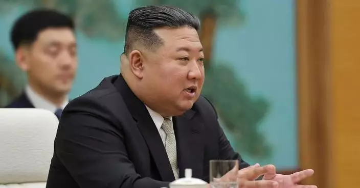 北韓斥韓美聯合軍演 警告或會引發前所未有熱核戰爭