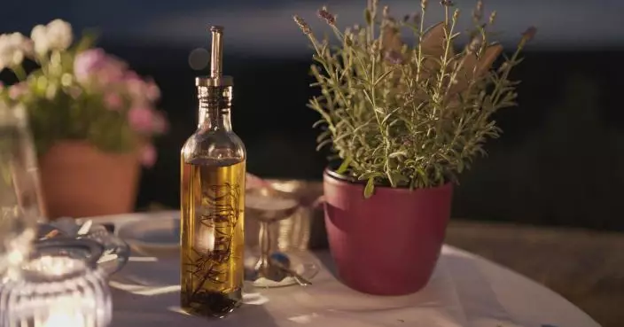 研究：每天一匙橄欖油 失智症死亡風險降低28％