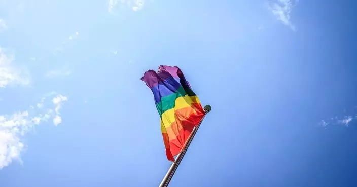 針對LGBTQ+族群 伊拉克禁用「同性戀」改稱「性變態」