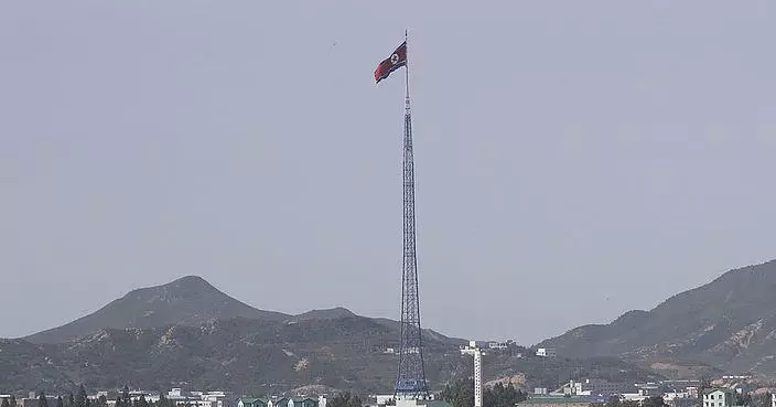 南韓斥北韓顛倒是非 平壤強調發射偵察衞星屬自衛措施