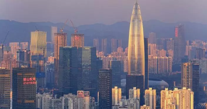 深圳實施共有產權住房 港澳台人士可作共同申請人