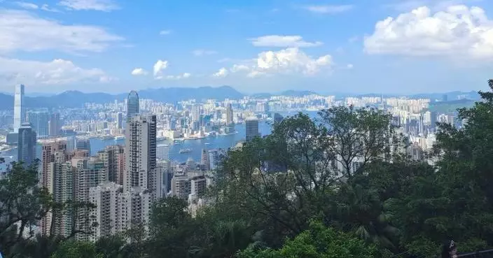 全球百大旅遊城巿榜單出爐 法國連續3年居榜首 香港重回17名