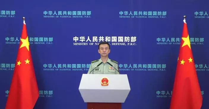 國防部：中泰將舉行突擊-2023陸軍聯合訓練