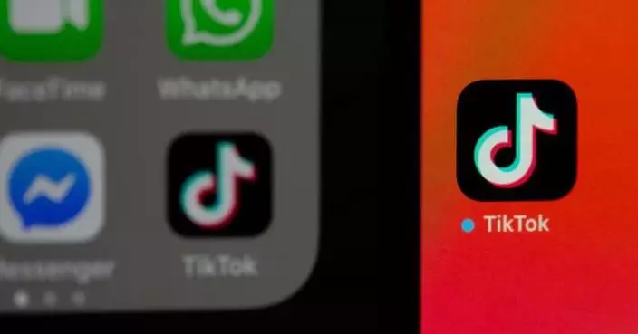 紐約市禁止政府設備使用TikTok 需在30日內移除
