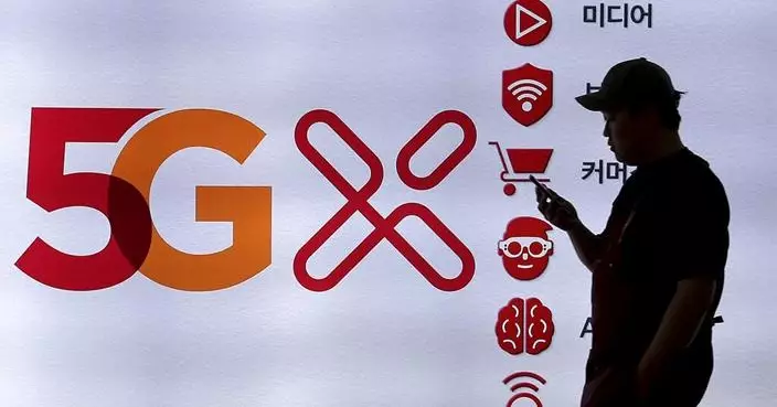 南韓三大電訊公司被指誇大5G網速 遭罰逾3百億韓元