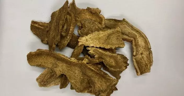 一批「木香」被揭受茄科生物鹼污染 衞生署同意「國盛行」自願回收