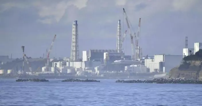 日本核廢水｜陳凱欣倡進口食品標籤列明捕撈點及加工地點