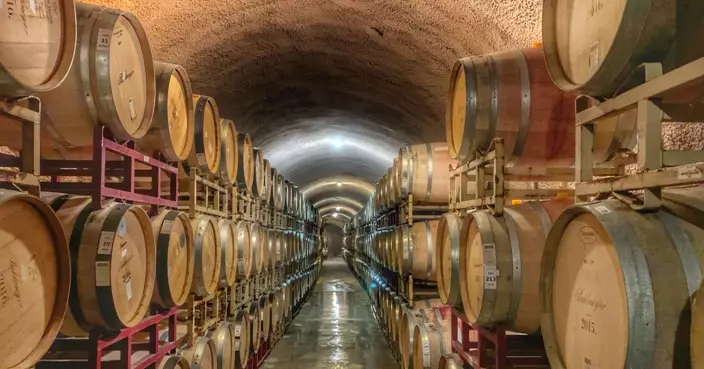 葡萄酒需求下降 法國砸2億歐元銷毀庫存救酒商