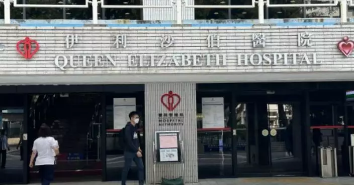 疑焦慮症沒覆診六旬婦 自殘送院繃帶纏頸亡