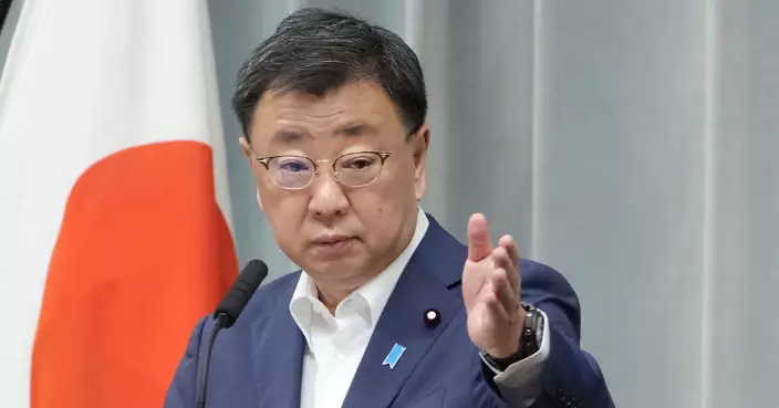 日本稱與中國協調舉行岸田與習近平會談　或討論核污水排海
