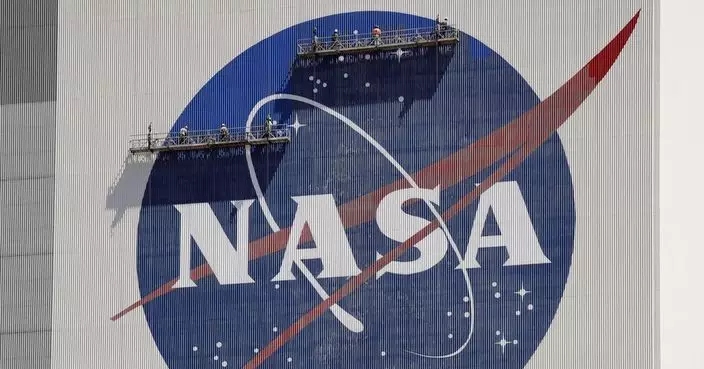 NASA以雷射從距地球3100公里深空傳回高清影片 主角竟是「牠」