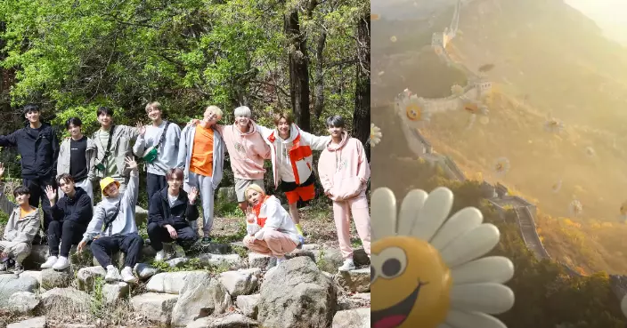 SVT新歌宣傳片遭批評 片段急下架公司火速道歉