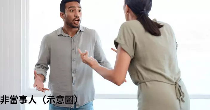 男友貪杯常飲醉失態嘔吐 女子清理兼送回家多次感厭煩