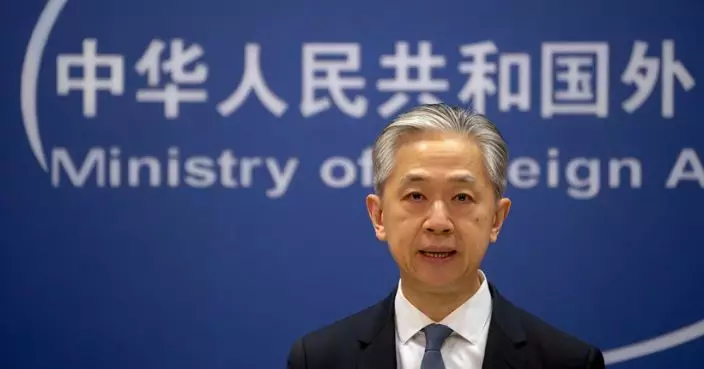 外交部：中方堅決反對歐洲議會利用涉藏問題抹黑中國形象 干涉中國內政
