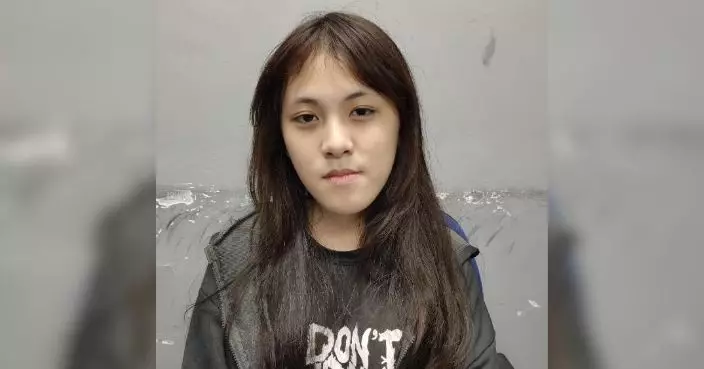 13歲女童劉思雅失蹤逾月 警方籲市民提供消息