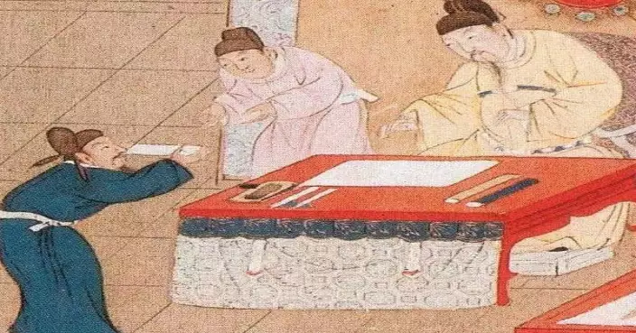 五代十國喜養假子?上至皇帝下至百姓無不如此!