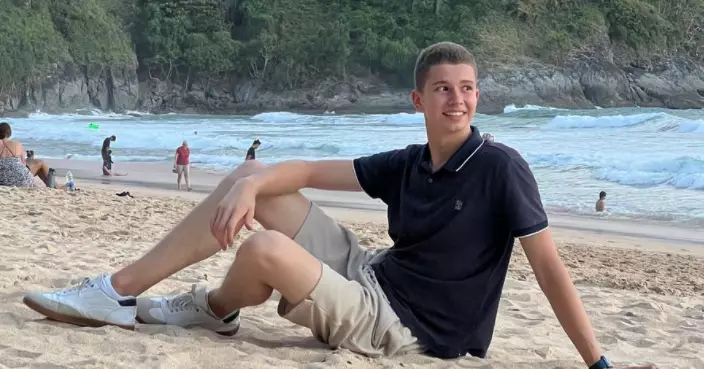 哈薩克18歲富二代布吉度假 獨自下海離奇溺斃