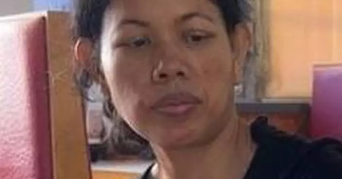 警方呼籲提供葵涌失蹤外籍女子消息