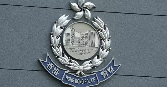 警大澳碼頭截查8非華裔男 涉協助他人非法入境及非法逗留等