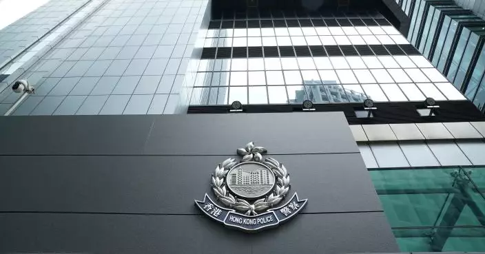 銅鑼灣28歲外籍男疑爬渠爆竊 失足墮樓送院不治