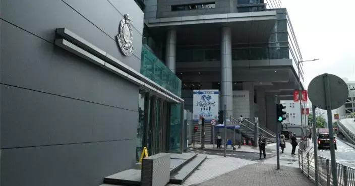 尖沙咀廣東道錶行劫案 警再拘一名17歲非華裔男子