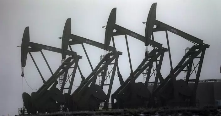 紐油升逾1%  市場觀望經濟數據