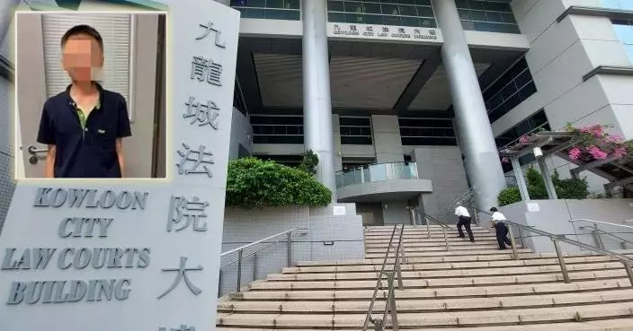 遺棄12歲雙非兒子於廣華醫院 內地婦認罪判囚4個月緩刑3年