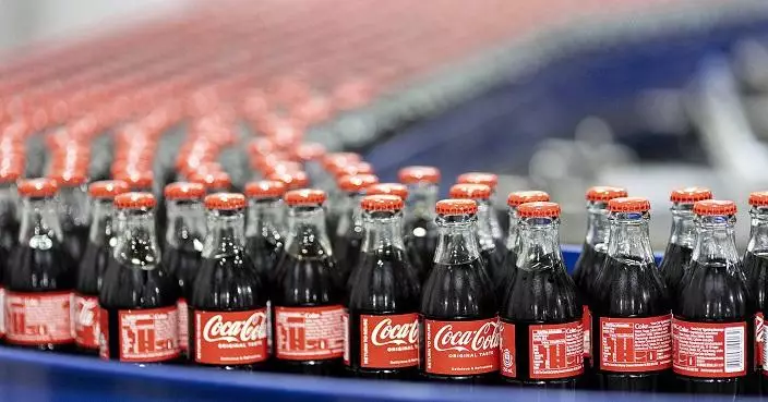 太古可口可樂去年盈利升9.5倍　航空業務扭虧