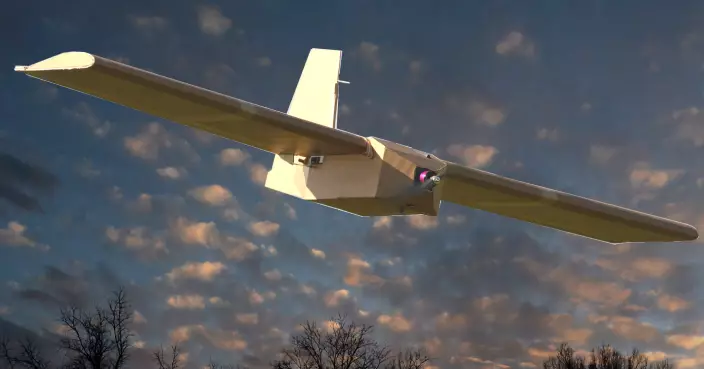 紙飛機吊打戰機？烏克蘭號稱「紙板無人機」摧毀數架俄戰機