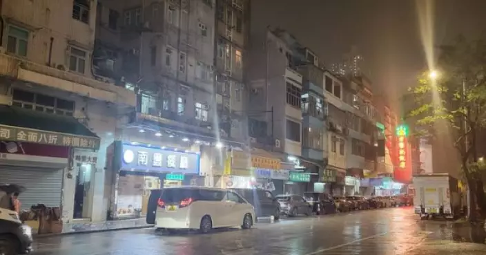 天氣｜天文台：晚上至周二初時天氣不穩 市民上班上學前應注意